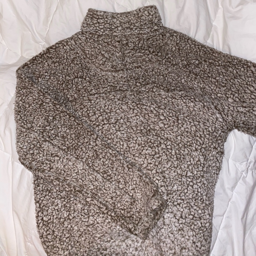 True grit pullover - Picture 2 of 3